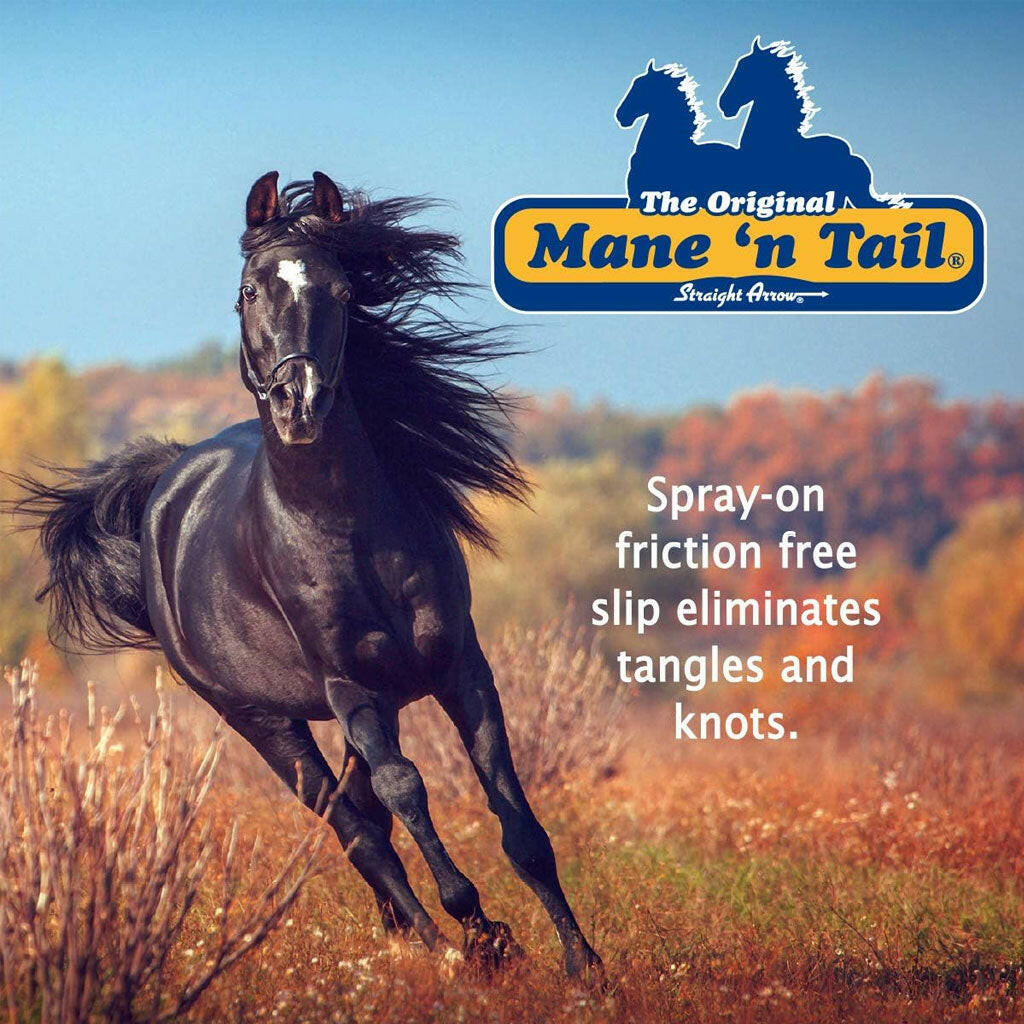 Mane &