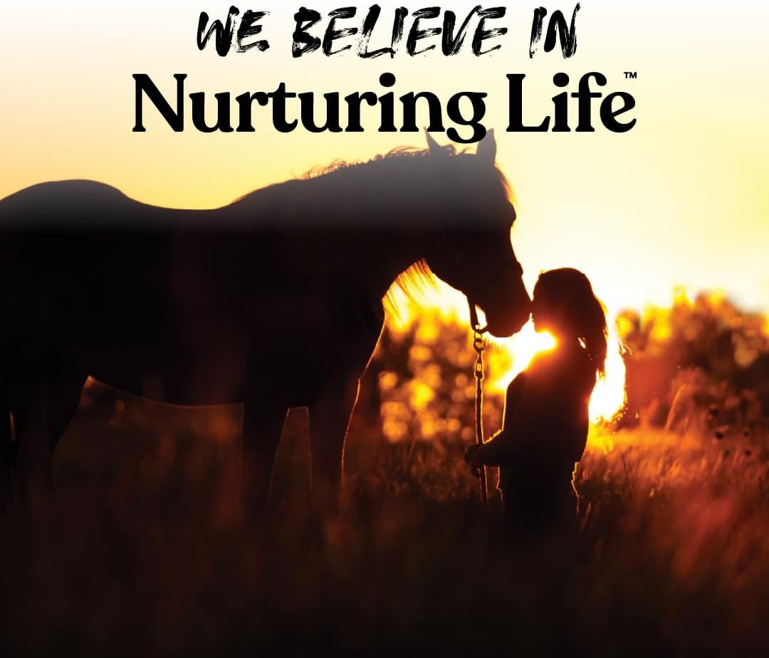 Manna Pro Peppermint Bite-Sized Nugget Treats for Horses