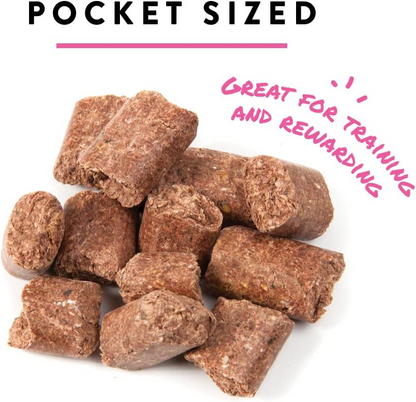 Manna Pro Peppermint Bite-Sized Nugget Treats for Horses