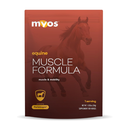 MYOS Equine Muscle &amp; Mobility Formula for Horses