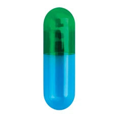 CONI-SNAP Hard Gelatin Capsules, Size 
