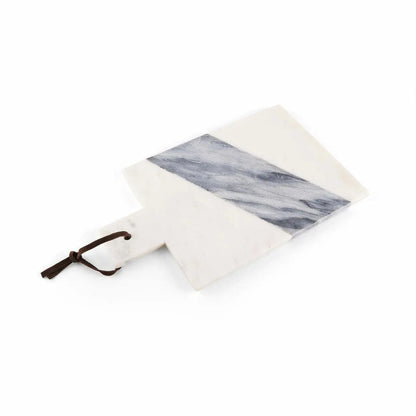 Piera White And Gray Board