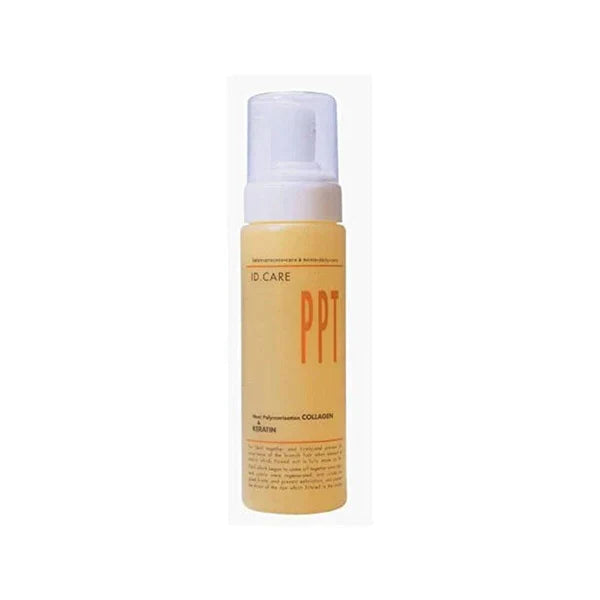 ID.Care PPT Collagen &amp; Keratin 7.45 oz