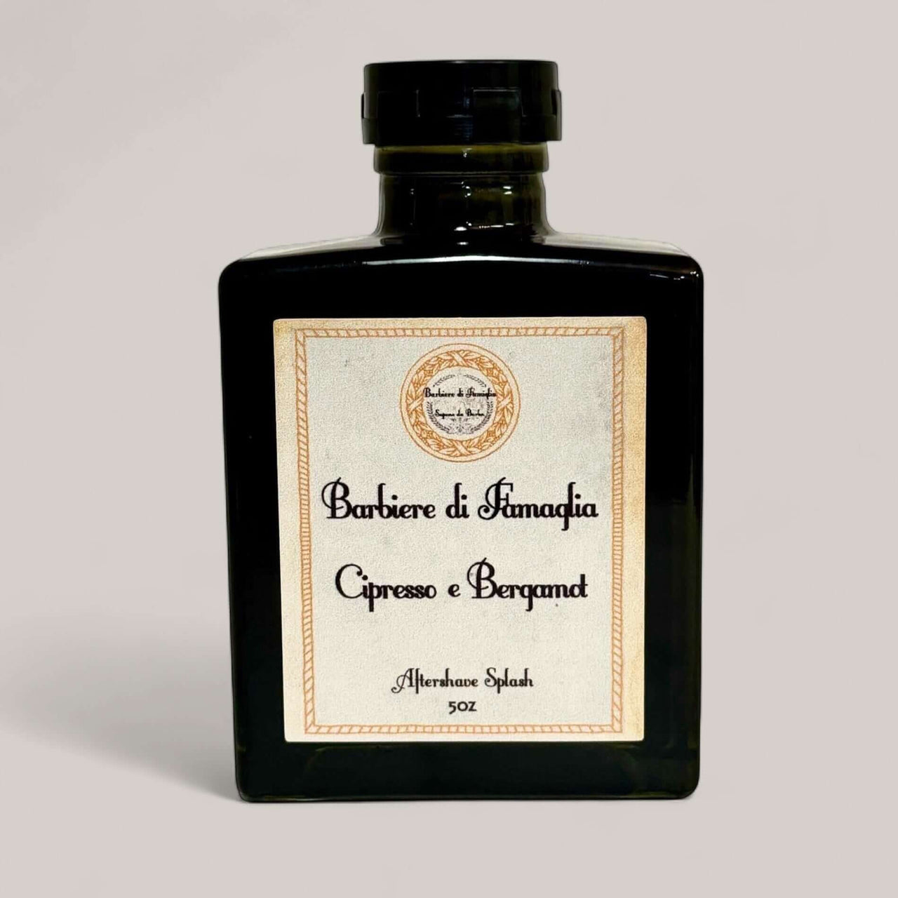 Ariana &amp; Evans Barbiere di Famiglia Cipresso e Bergamot Shaving