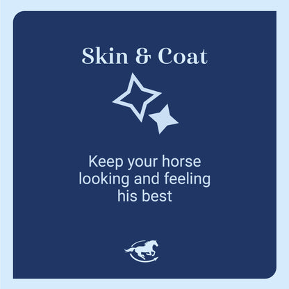 SmartEquine CocoSoya Essential Fatty Acid Formula for Horses