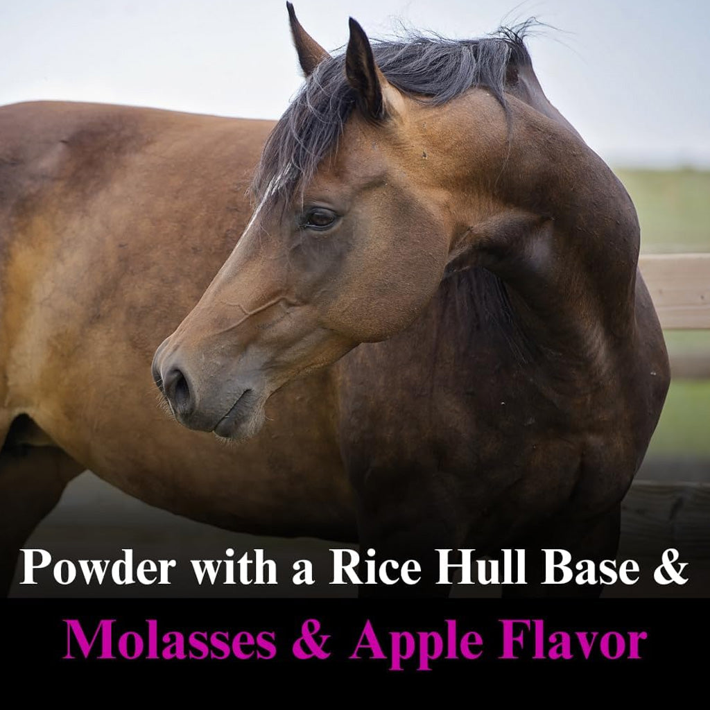 Su-Per MSM Blend Powder for Horse, 2.5-lb