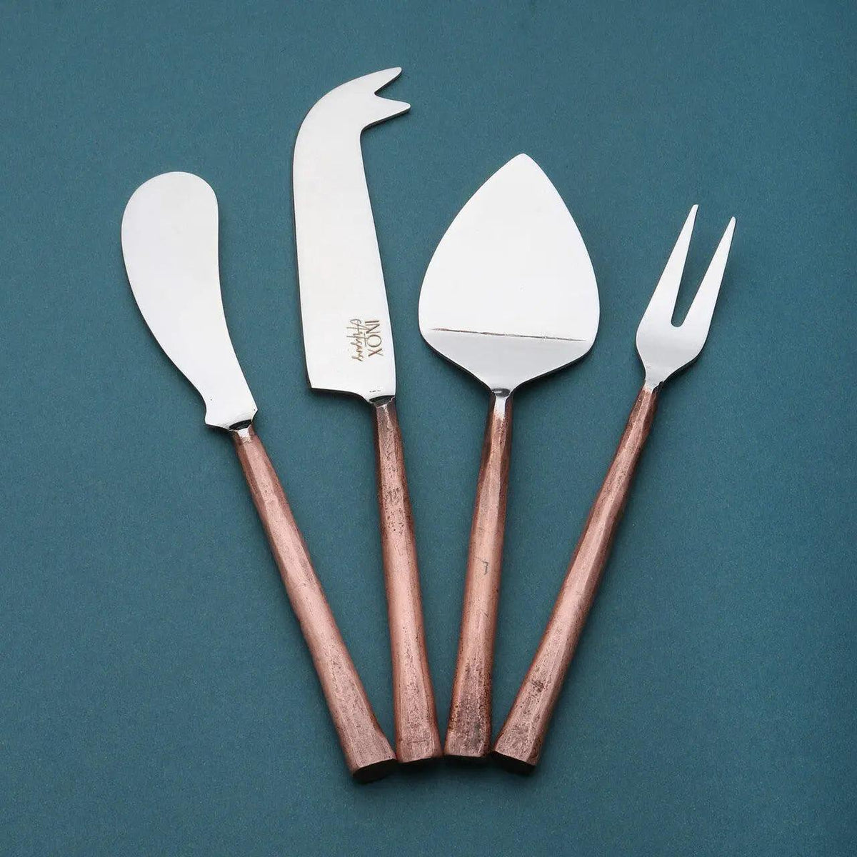 Sundance Cheese Accessories 4 Pc. Set