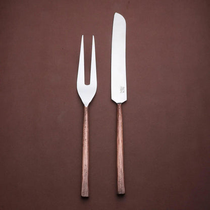 Sundance Meat Carving 2 Pc. Set