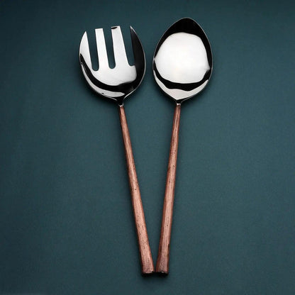 Sundance Salad Serving 2 Pc. Set