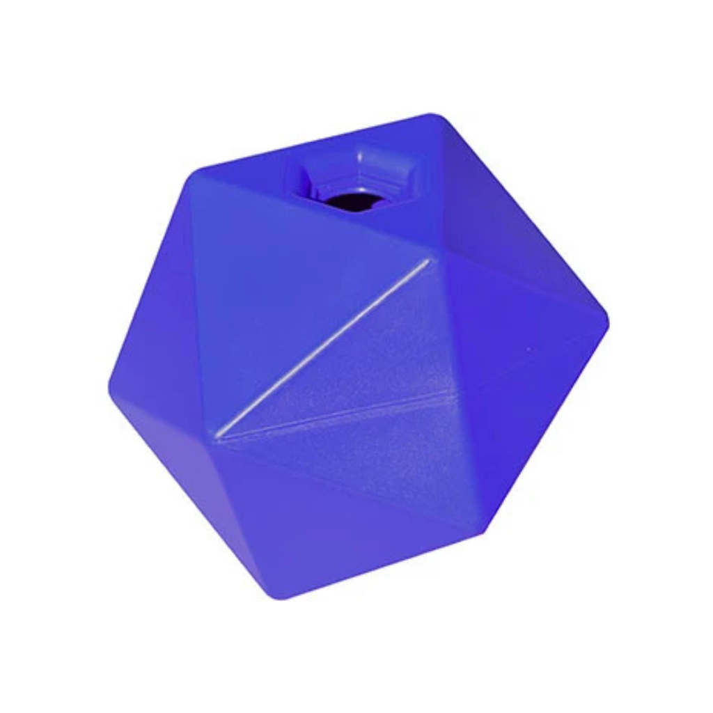 Tuff Stuff Slow Feeder &amp; Treat Dispenser Toy for Horses