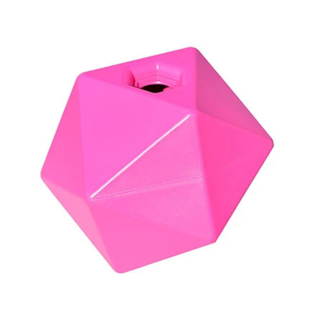 Tuff Stuff Slow Feeder &amp; Treat Dispenser Toy for Horses