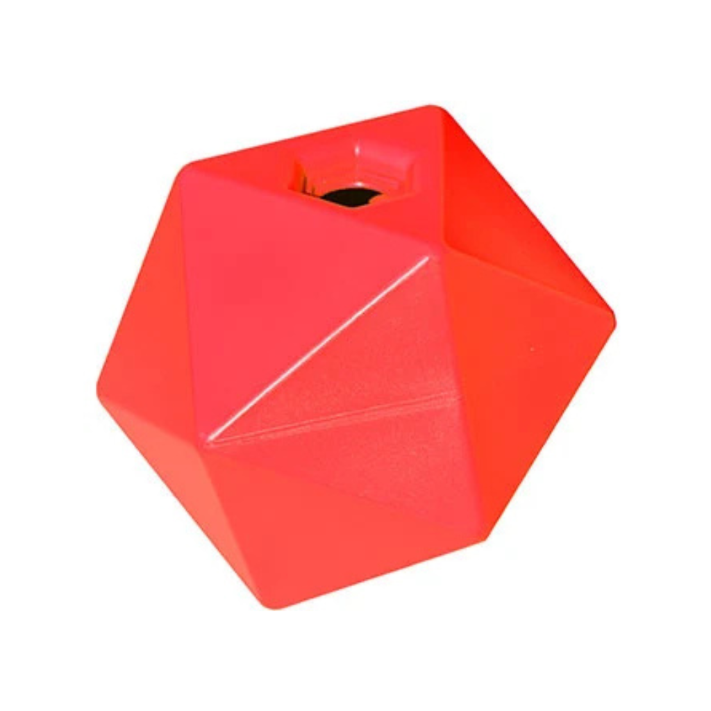 Tuff Stuff Slow Feeder &amp; Treat Dispenser Toy for Horses
