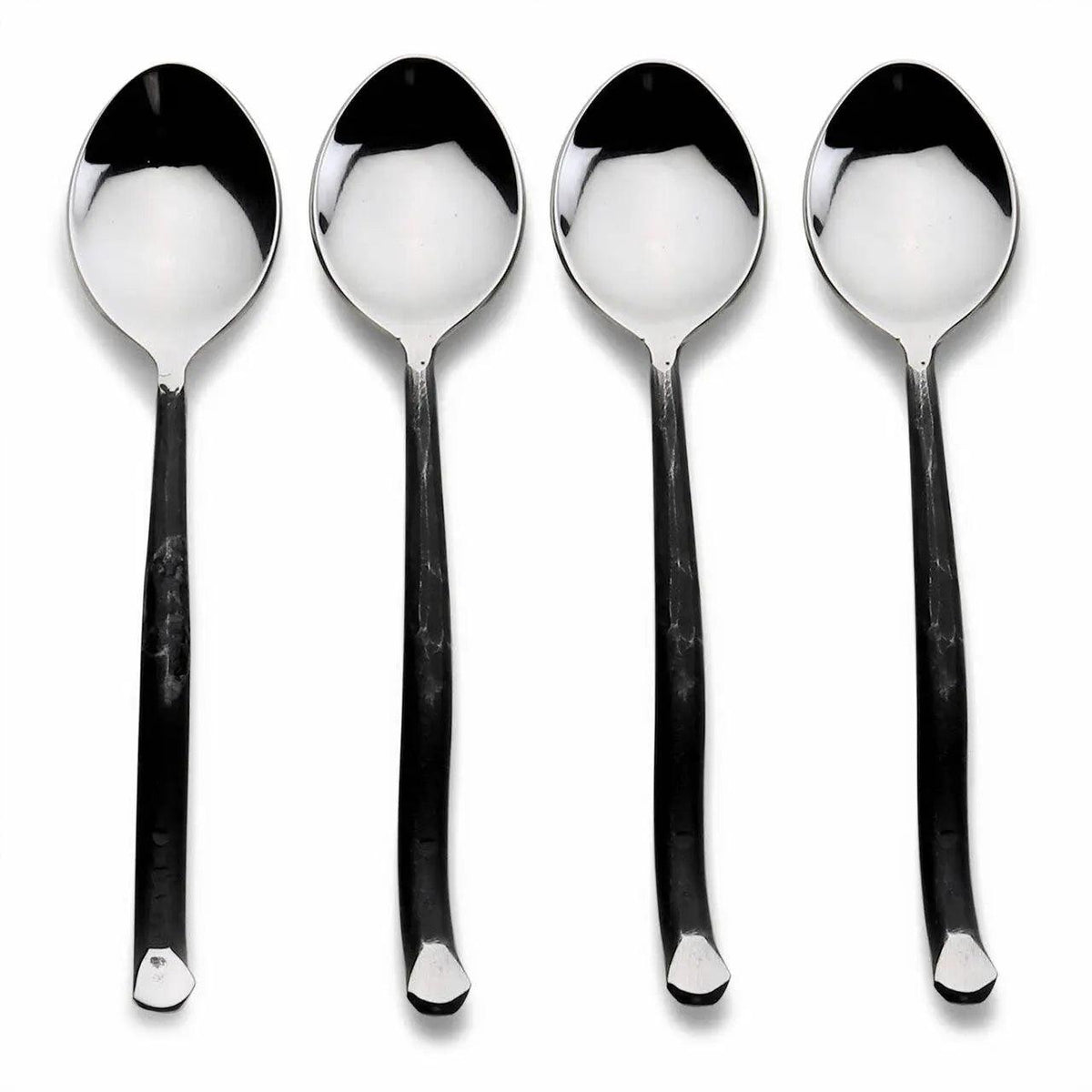 Twig Coffee/Desert Spoon 4 Set