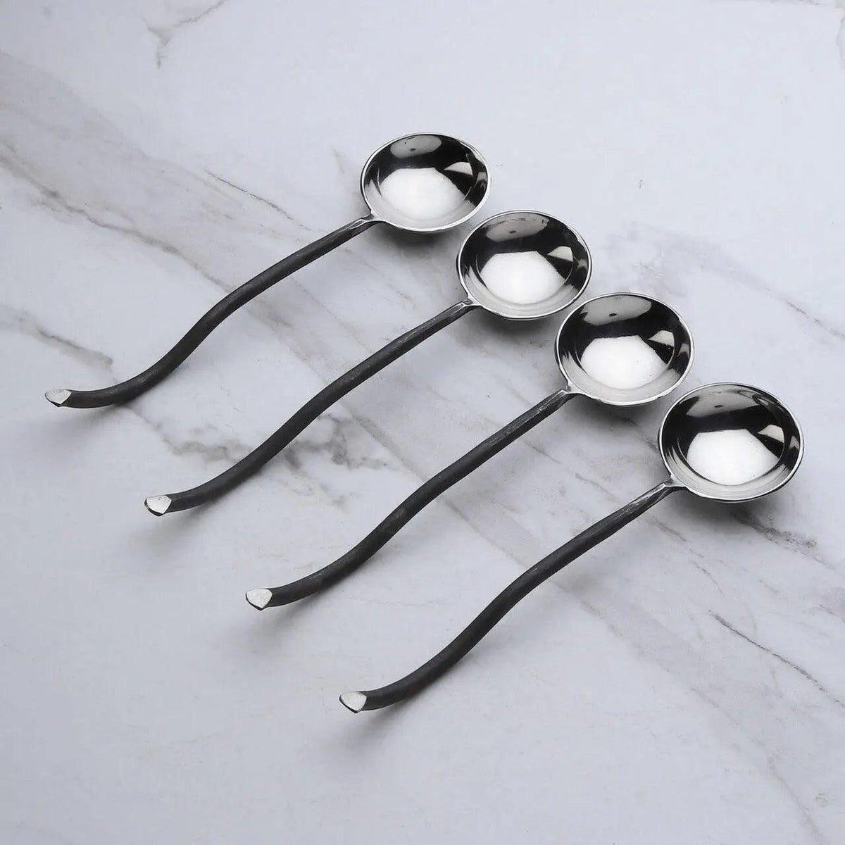 Twig Sugar Spoon 4 Pc. Set