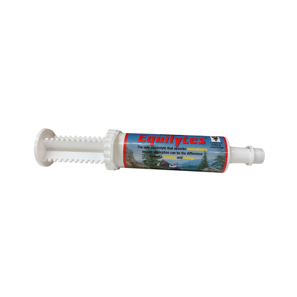Vetline Equilytes Electrolyte Paste for Horses