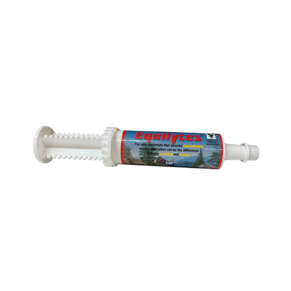 Vetline Equilytes Electrolyte Paste for Horses