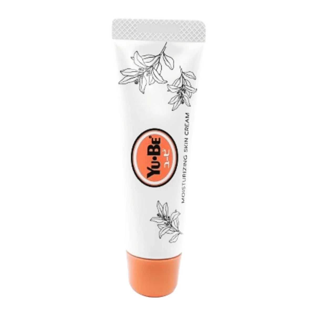 Yu-Be Moisturizing Skin Cream 1 Oz