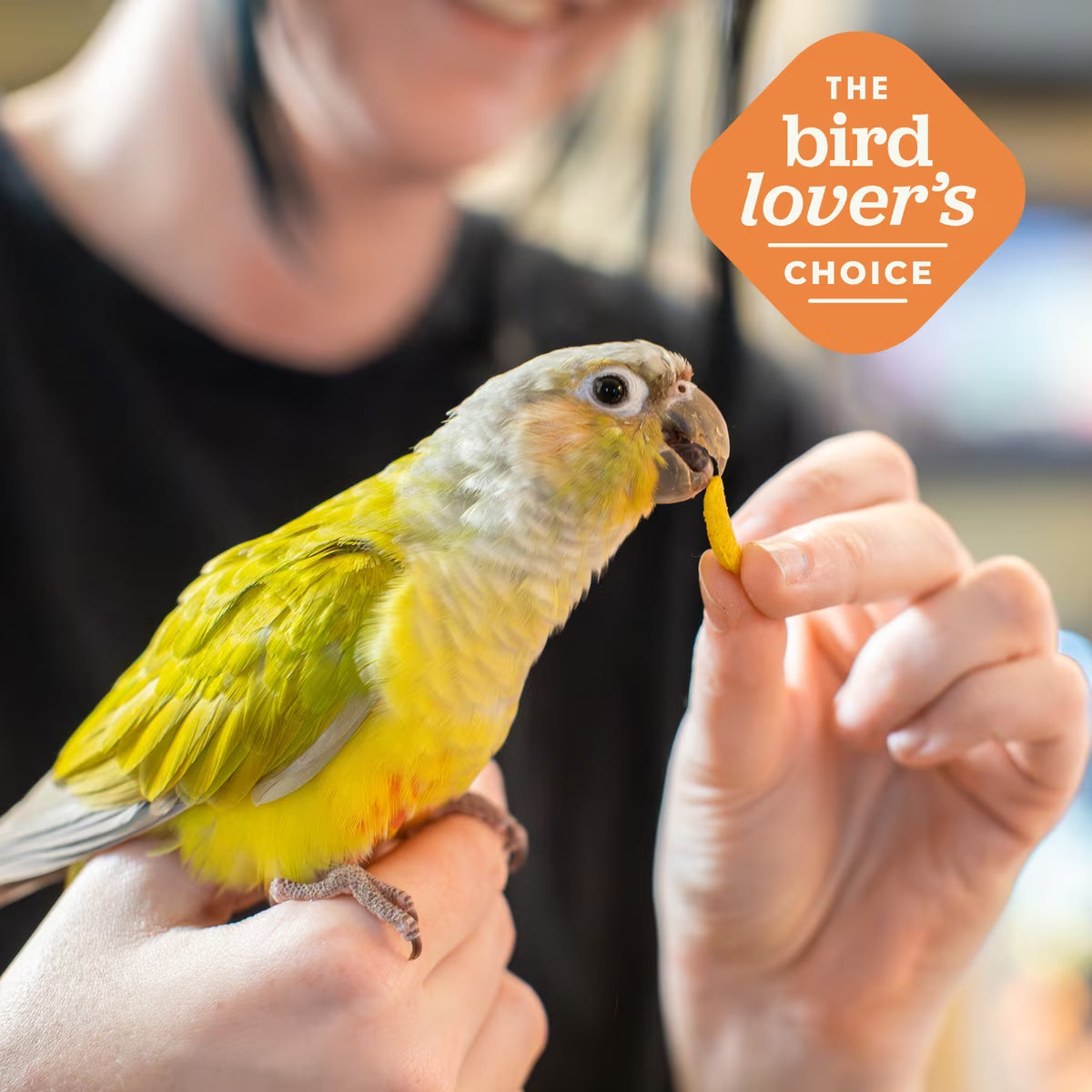 ZuPreem Avian Breeding Formula FruitBlend Bird Food Parrots &amp; Conures, 2-lb